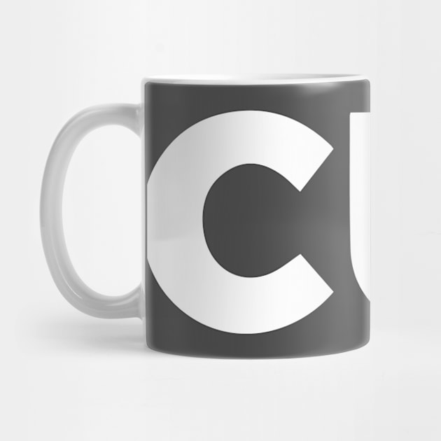 CUP by Madhav